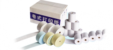热敏小票打印纸